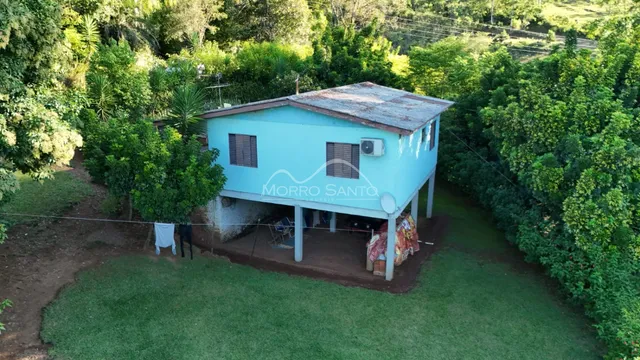 Área rural, foto 3