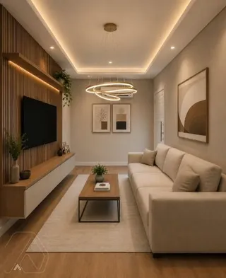 Casa geminada com 3 dormitórios, foto 4