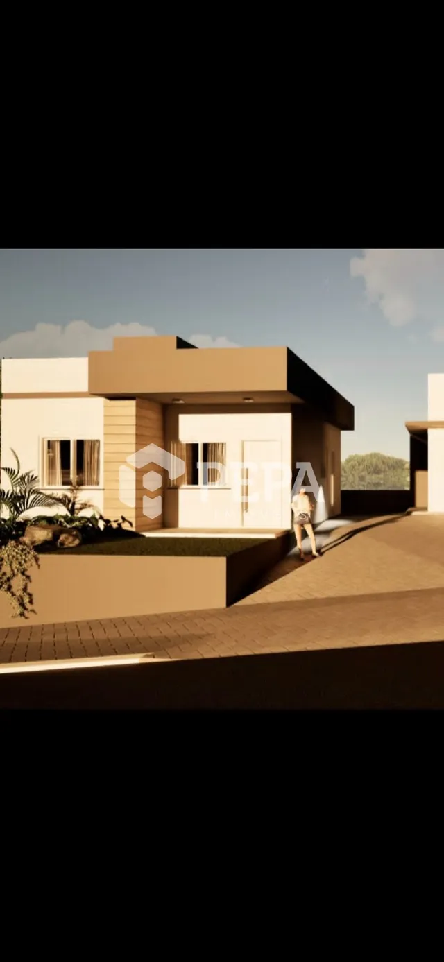 Casa com 2 dormitórios, foto 2