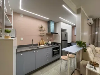 Apartamento com 2 dormitórios, foto 9