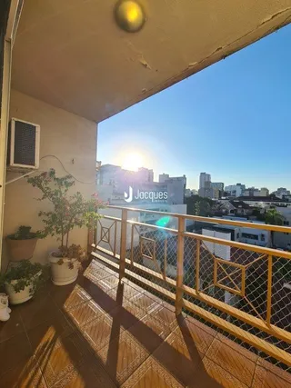 Apartamento com 3 dormitórios, foto 5