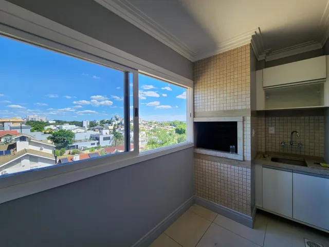 Apartamento com 3 dormitórios, foto 5