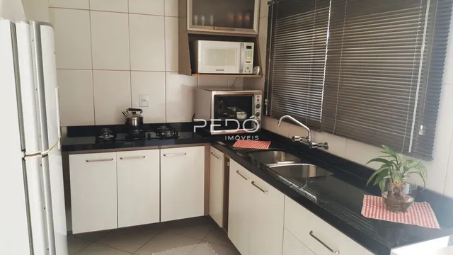 Casa com 3 dormitórios, foto 5