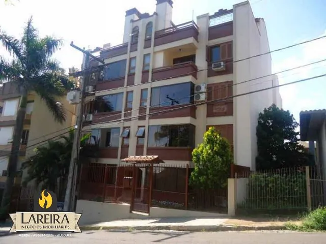 Apartamento com 2 dormitórios