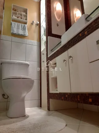 Apartamento com 3 dormitórios, foto 9