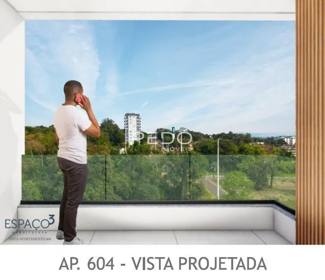 Imóvel com 1 dormitório, foto 2