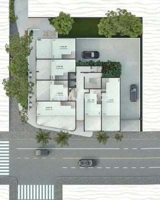 Apartamento com 3 dormitórios, foto 10