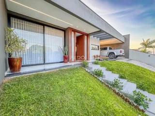 Casa com 3 dormitórios, foto 2