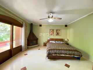 Casa com 4 dormitórios, foto 12