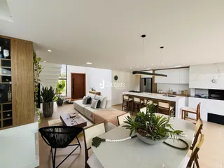 Casa com 3 dormitórios, foto 10