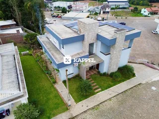 Casa com 4 dormitórios, foto 7