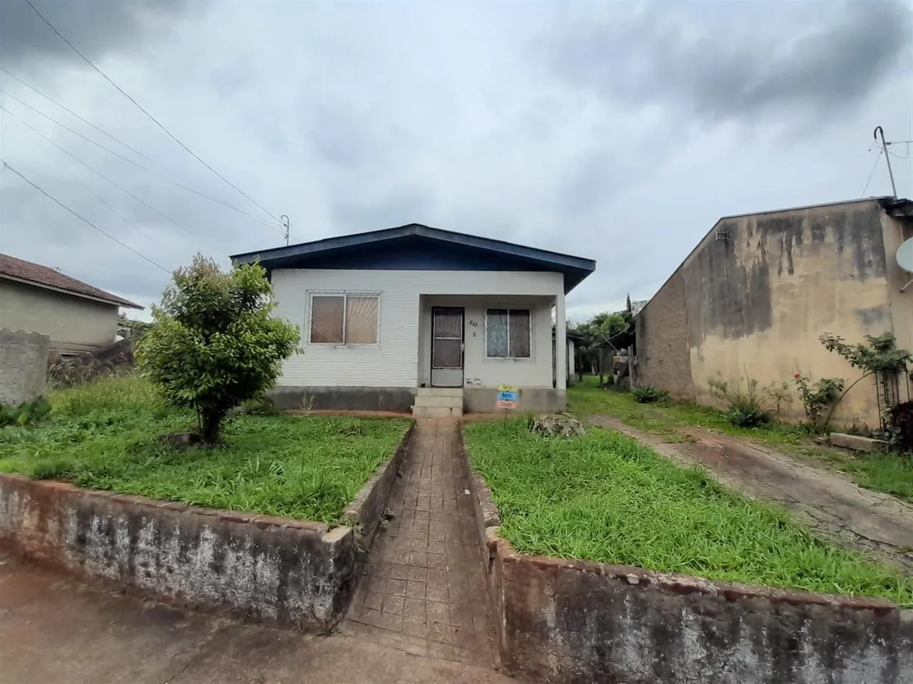 Casa com 3 dormitórios, foto 1