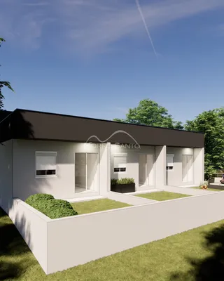 Casa geminada com 2 dormitórios, foto 4