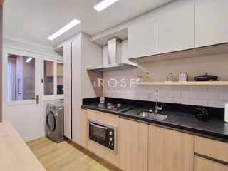 Apartamento com 2 dormitórios, foto 9