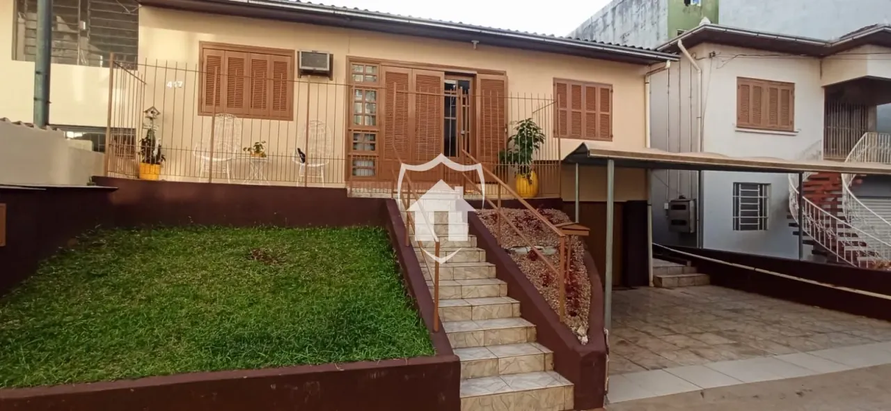 Casa com 3 dormitórios, foto 1