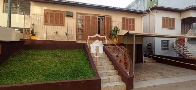 Casa com 3 dormitórios