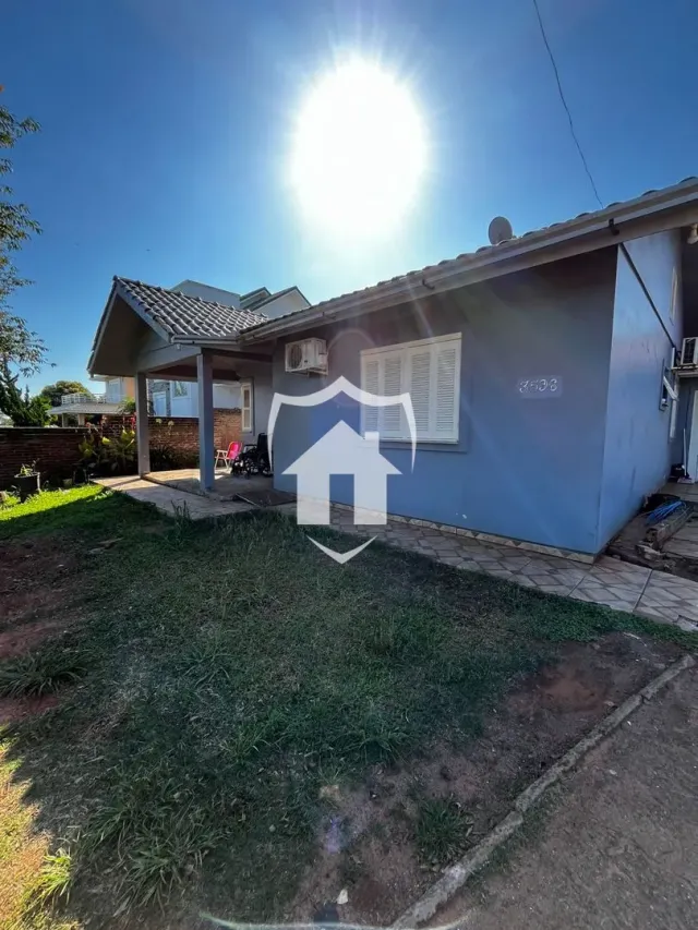 Casa com 2 dormitórios, foto 2
