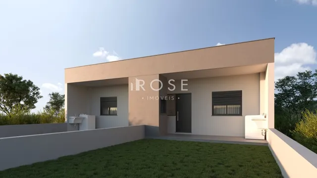 Casa geminada com 2 dormitórios, foto 3