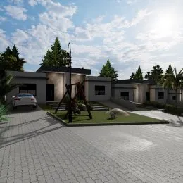 Casa com 2 dormitórios, foto 6