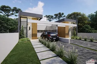 Casa geminada com 2 dormitórios, foto 7
