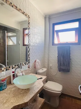 Apartamento com 2 dormitórios, foto 10