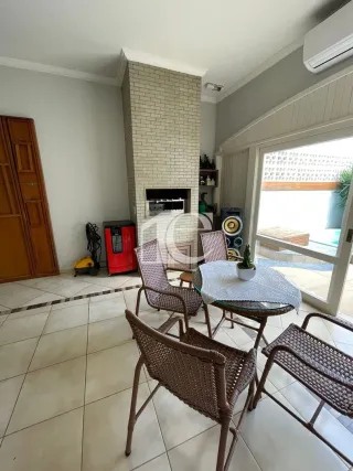 Casa com 4 dormitórios, foto 34