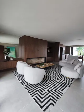 Casa com 3 dormitórios, foto 8