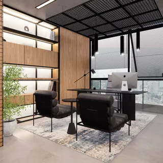 Sala comercial, foto 40