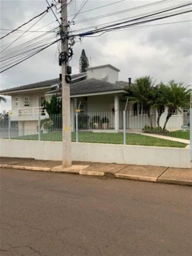 Casa com 3 dormitórios, foto 2