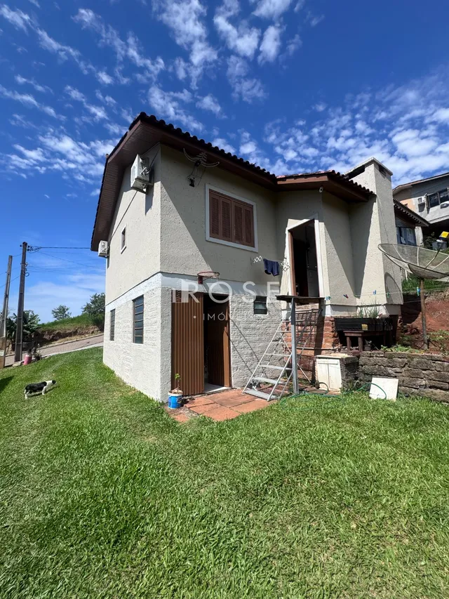 Casa com 2 dormitórios, foto 5
