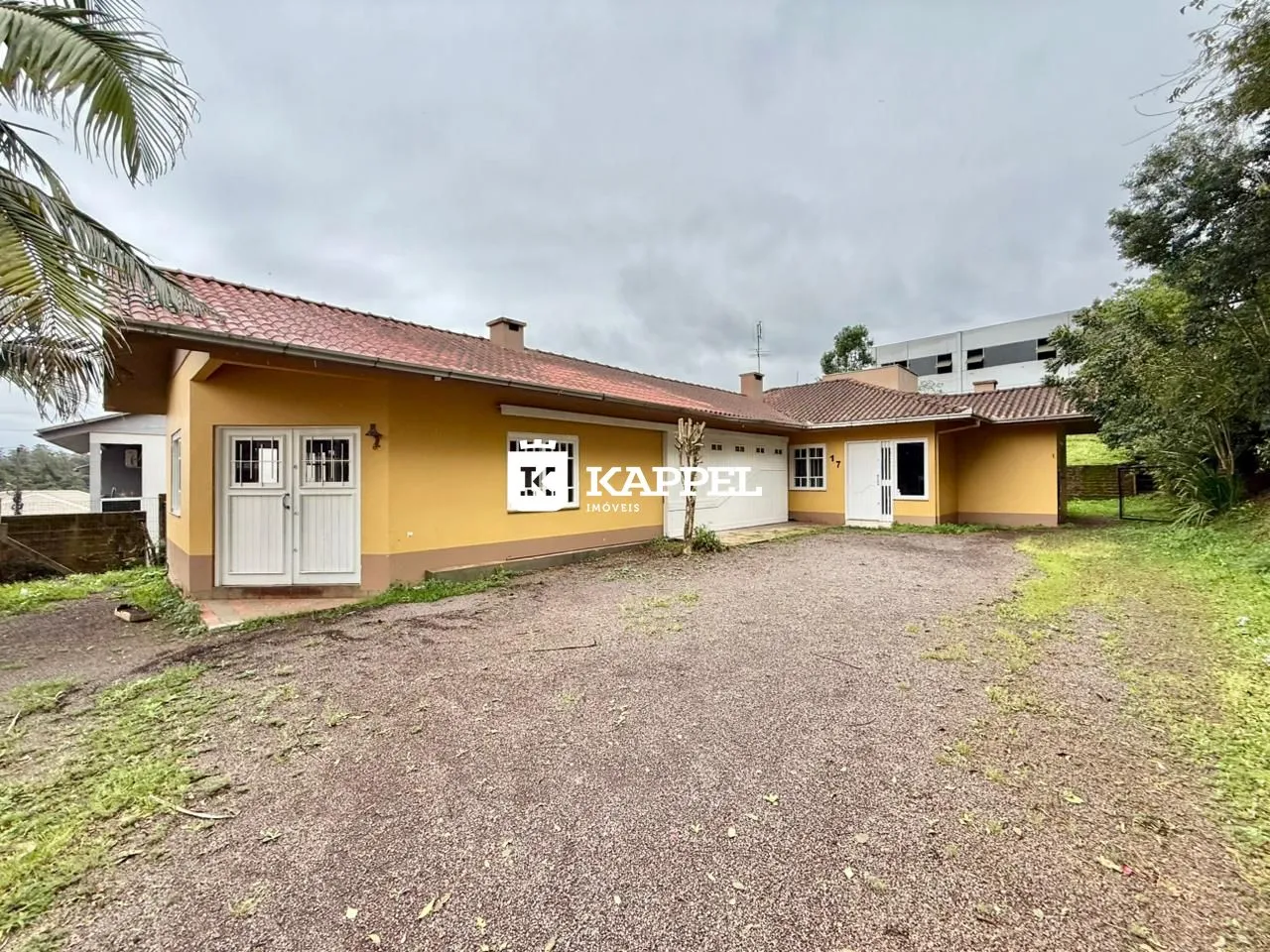 Casa com 3 dormitórios, foto 1