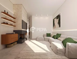 Casa com 3 dormitórios, foto 4