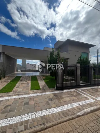 Casa com 3 dormitórios, foto 4