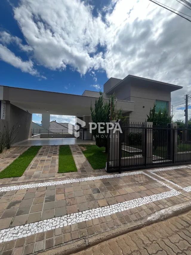 Casa com 3 dormitórios, foto 4