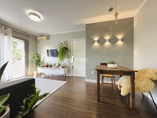 Apartamento com 2 dormitórios, foto 5