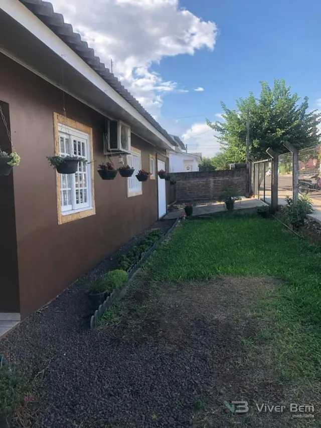 Casa com 2 dormitórios, foto 3