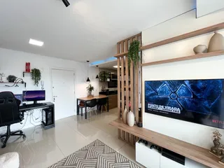 Apartamento com 1 dormitório, foto 9