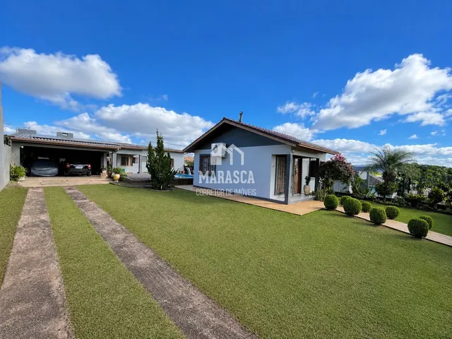 Casa com 4 dormitórios, foto 2