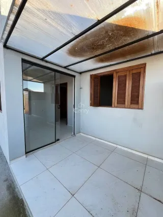 Casa geminada com 2 dormitórios, foto 8