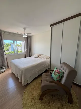 Apartamento com 3 dormitórios, foto 13
