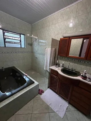 Casa com 4 dormitórios, foto 9