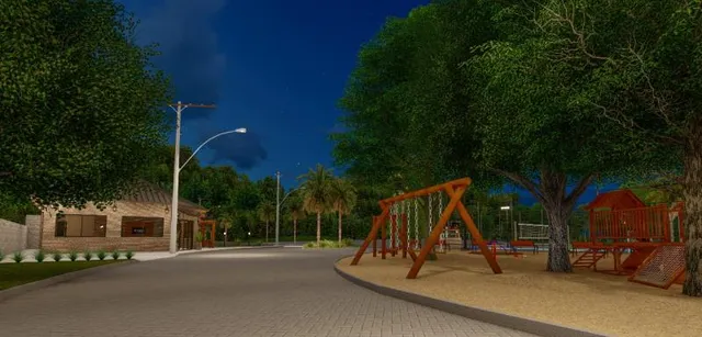 Terreno