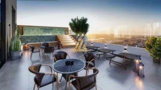 Apartamento com 2 dormitórios, foto 7