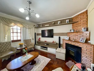 Casa com 3 dormitórios, foto 4