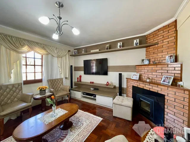 Casa com 3 dormitórios, foto 4