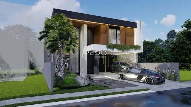 Casa com 4 dormitórios, foto 3