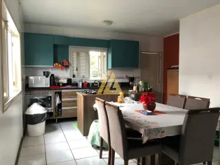 Casa com 3 dormitórios, foto 4