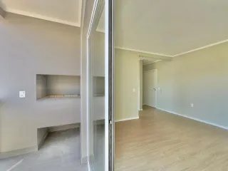 Apartamento com 2 dormitórios, foto 5