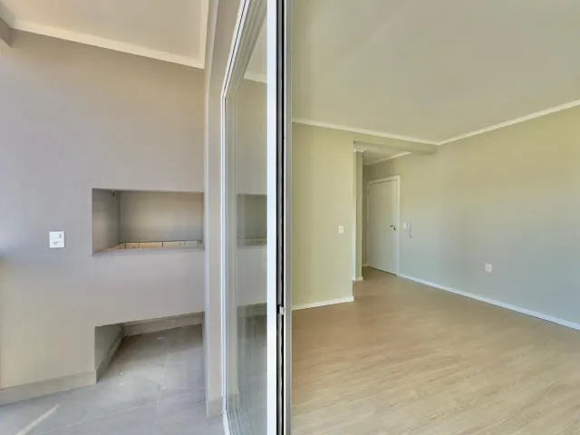 Apartamento com 2 dormitórios, foto 5