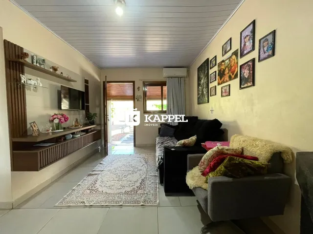 Casa com 2 dormitórios, foto 2